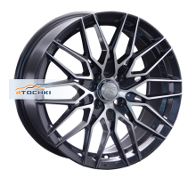 LS 7,5x17/4x100 ET40 D60,1 1263 GMF (конус)