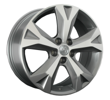 Replay 7,5x18/5x114,3 ET35 D60,1 HV1 GMF (конус, C570)