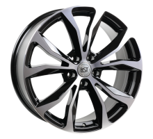 RST 7,5x19/5x100 ET30 D57,1 R009 (FAW) BD