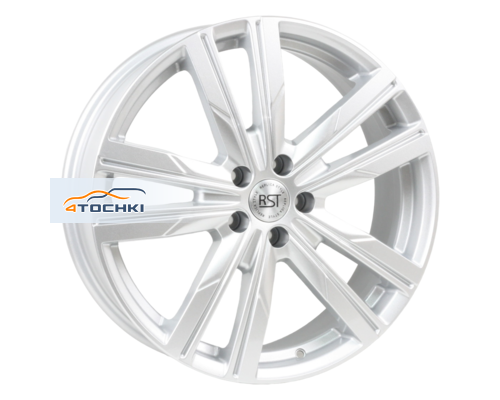 Купить диски RST 7x19/5x108 ET33 D60,1 R089 (Chery) Silver от производителя RST в Казани