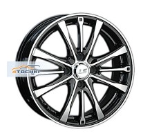 LS 6x15/4x100 ET45 D73,1 298 BKF