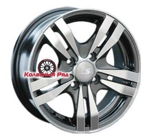 LS 6,5x16/5x114,3 ET45 D73,1 142 GMF (конус)