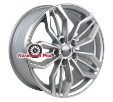 Neo 6,5x16/5x114,3 ET50 D67,1 680 Silver