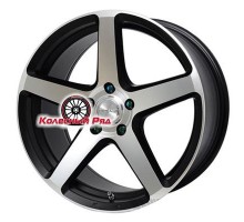 PDW 7x17/4x100 ET40 D60,1 C-Spec 2 (5203/01) M/U4B (нк)