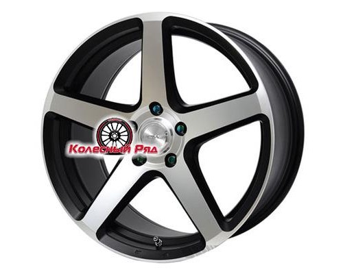 Купить диски PDW 7x17/4x100 ET40 D60,1 C-Spec 2 (5203/01) M/U4B (нк) от производителя PDW в Казани