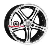 LS 7,5x17/5x112 ET45 D57,1 322 BKF