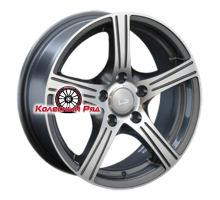 LS 7x16/5x114,3 ET45 D73,1 NG238 GMF