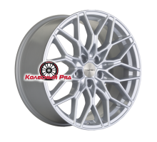 Khomen Wheels 8,5x19/5x112 ET30 D66,6 KHW1902 (BMW Front) Brilliant Silver