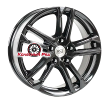 RST 6,5x17/5x114,3 ET35 D67,1 R197 (Kia) BL