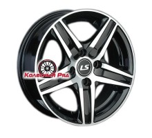 LS 7,5x18/5x114,3 ET45 D73,1 321 BKF (конус)