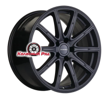 Khomen Wheels 8,5x19/5x112 ET46 D66,6 KHW1903 (Mercedes) Black matt (под ORG)