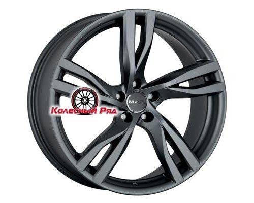 Купить диски MAK 8x18/5x108 ET55 D63,4 Stockholm Matt titanium от производителя MAK в Казани