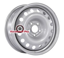 Trebl 7x17/5x114,3 ET45 D67,1 X40925 Silver