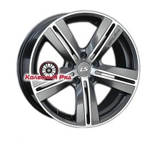 LS 7,5x18/5x114,3 ET45 D73,1 320 GMF (конус)