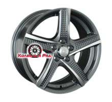 LS 7,5x17/5x114,3 ET45 D73,1 758 GMF (конус)