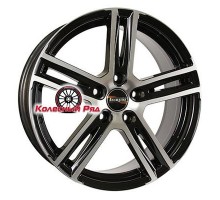 Tech Line 7,5x17/5x112 ET42 D66,6 707 BD