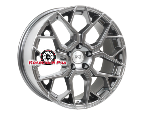 Купить диски RST 8x18/5x108 ET33 D65,1 R148 (Chery Exeed) BMG от производителя RST в Казани