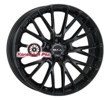 MAK 9x21/5x114,3 ET40 D76 Speciale Gloss Black