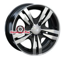 LS 6,5x16/5x114,3 ET45 D73,1 142 BKF