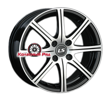 LS 6x15/4x100 ET45 D73,1 H3001 BKF