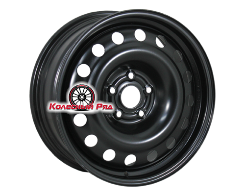 Купить диски Trebl 7x17/5x112 ET40 D57,1 X40926 Black от производителя Trebl в Казани