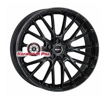 MAK 11,5x22/5x112 ET52 D66,6 Speciale-D Gloss Black