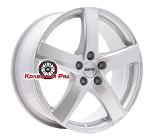 Alutec 7,5x19/5x108 ET45 D70,1 Freeze Polar Silver