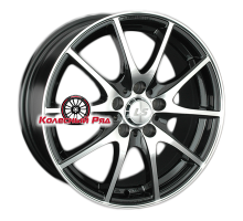 LS 6,5x16/5x114,3 ET45 D73,1 536 BKF