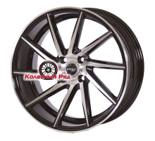 PDW 7x16/4x100 ET30 D60,1 1022Right (CVT) M/B