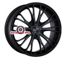 MAK 9x20/5x112 ET26 D66,6 Rennen Matt Black