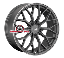 LS FlowForming 10,5x19/5x120 ET45 D64,1 RC69 MGML (конус)