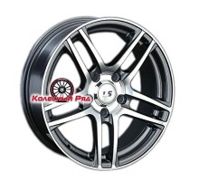 LS 7x17/5x114,3 ET45 D73,1 285 GMF