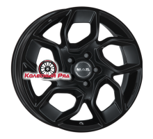 MAK 7,5x18/5x160 ET50 D65,1 Express 3 Gloss Black