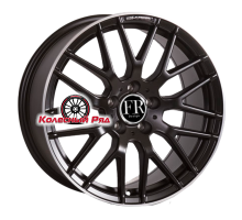 FR replica 8,5x18/5x112 ET38 D66,6 MR225 MICB (№22)