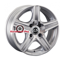 LS 7x16/5x105 ET36 D56,6 321 Sil