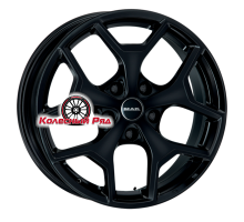 MAK 7,5x18/5x108 ET39 D72 Liberty Gloss Black