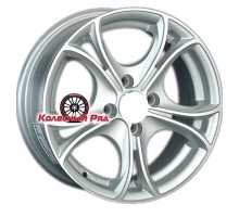 LS 6x14/4x98 ET35 D58,6 393 SF