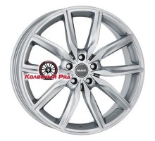 MAK 8x20/5x112 ET27 D66,6 Allianz Silver