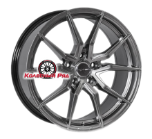 PDW 8,5x20/5x112 ET35 D66,45 Spyder (5007) CHB