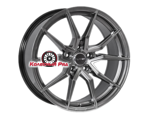 Купить диски PDW 8,5x20/5x112 ET35 D66,45 Spyder (5007) CHB от производителя PDW в Казани