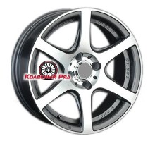 LS 7,5x17/5x114,3 ET40 D73,1 328 GMF (спец)