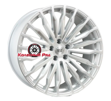 RST 9x20/5x112 ET33 D66,6 R032 Silver