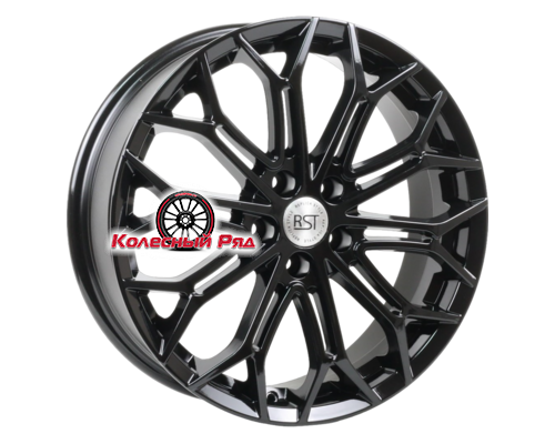 Купить диски RST 6,5x18/5x108 ET33 D60,1 R208 (Chery) BL от производителя RST в Казани