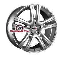 MAK 9,5x20/5x112 ET35 D76 Aria Silver