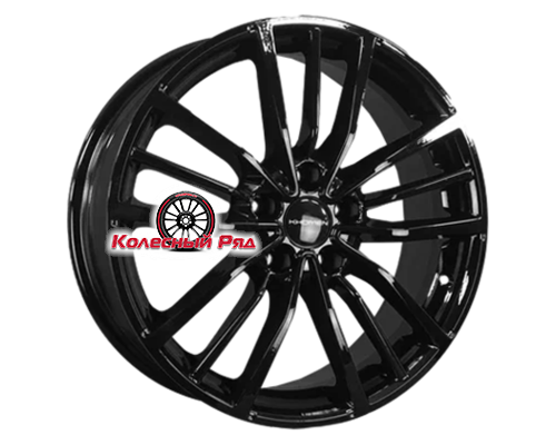 Купить диски Khomen Wheels 7x18/5x108 ET36 D65,1 KHW1812 (Exeed TXL) Black от производителя Khomen Wheels в Казани