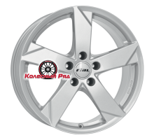 Rial 7,5x18/5x112 ET45 D57,1 Kodiak Polar Silver