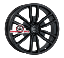 MAK 8,5x18/6x130 ET52 D84,1 Peak Matt Black