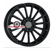 MAK 9x18/5x112 ET42 D66,6 Komet Gloss Black