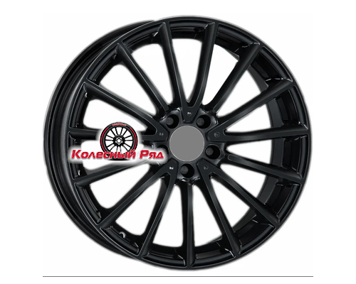 Купить диски MAK 9x18/5x112 ET42 D66,6 Komet Gloss Black от производителя MAK в Казани