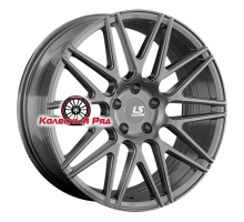 LS FlowForming 8,5x19/5x114,3 ET30 D67,1 RC51 GM (конус)